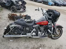 2010 Harley-Davidson Flhx en venta en Harleyville, SC