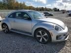 2013 Volkswagen Beetle Turbo