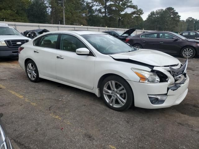 2015 Nissan Altima 3.5S