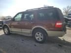 2007 Ford Expedition Eddie Bauer