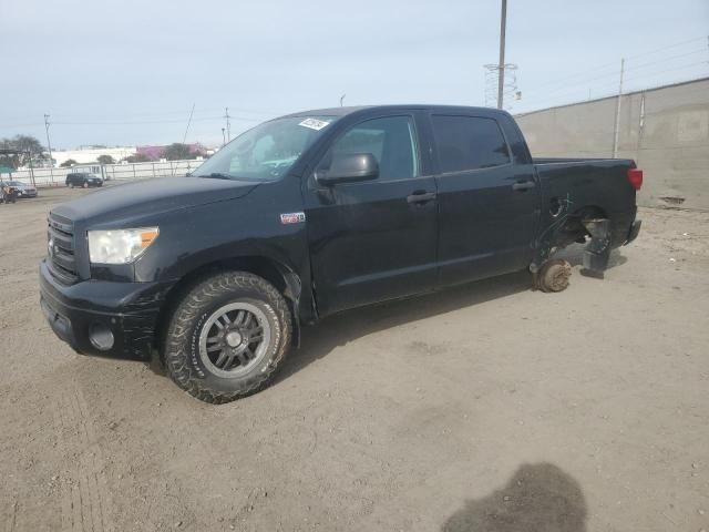 2013 Toyota Tundra Crewmax SR5