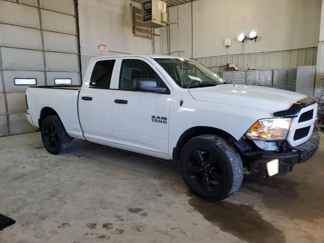 2016 Dodge RAM 1500 ST