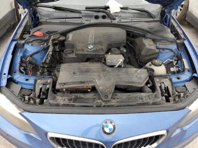 2014 BMW 228 I