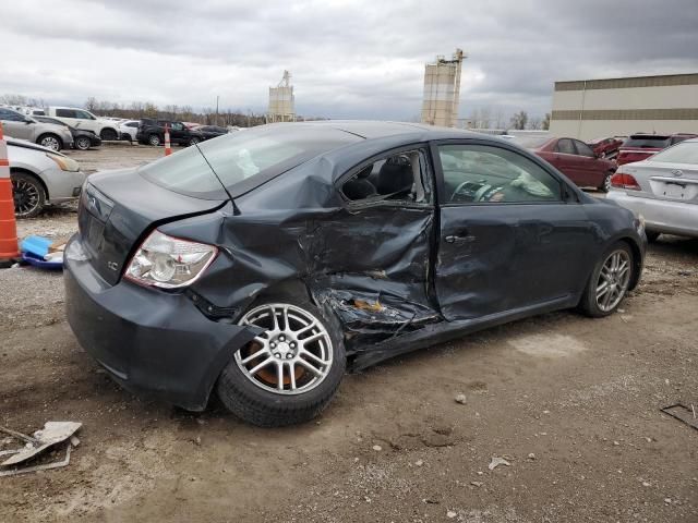 2006 Scion TC