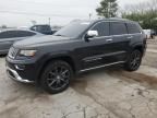 2014 Jeep Grand Cherokee Summit