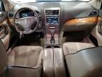 2011 Lincoln MKX