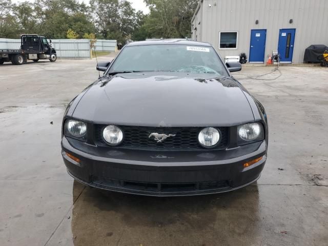 2008 Ford Mustang GT