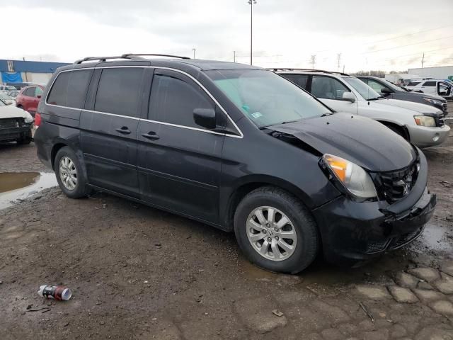 2008 Honda Odyssey EXL