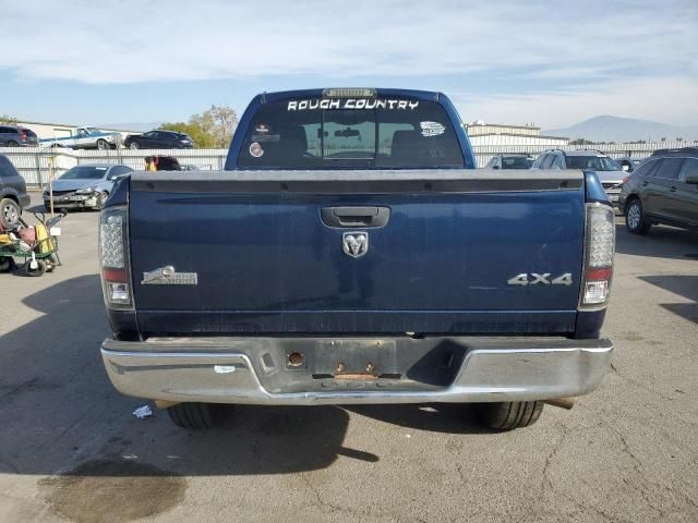 2008 Dodge RAM 1500 ST