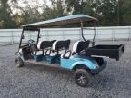 2021 Mevh Golfcart