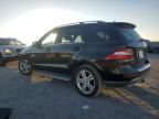 2014 Mercedes-Benz ML 350 4matic