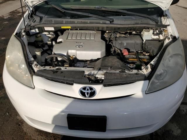 2008 Toyota Sienna CE