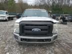 2015 Ford F350 Super Duty