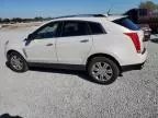 2010 Cadillac SRX Luxury Collection