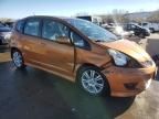 2009 Honda FIT Sport