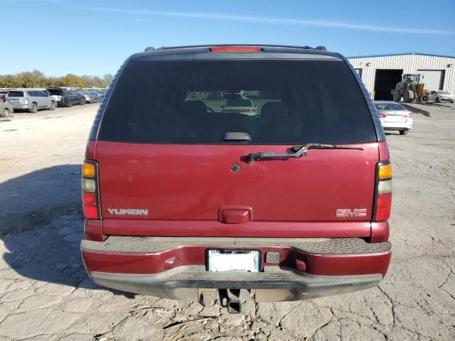 2005 GMC Yukon Denali