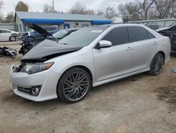 Run And Drives Cars for sale at auction: 2013 Toyota Camry L