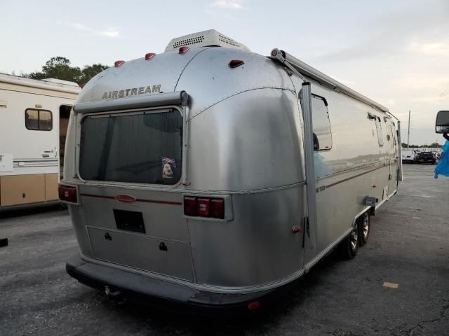 2006 Airstream Classic