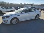 2014 KIA Optima EX