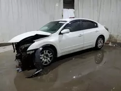 Nissan Vehiculos salvage en venta: 2012 Nissan Altima Base