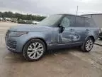 2020 Land Rover Range Rover HSE