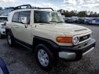 2008 Toyota FJ Cruiser