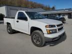 2012 Chevrolet Colorado