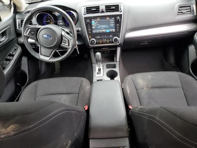 2018 Subaru Legacy 2.5I Premium