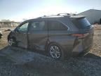 2024 Toyota Sienna Limited