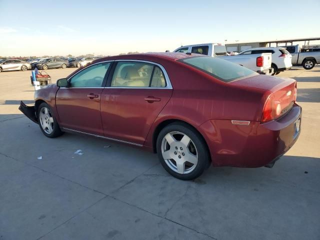 2010 Chevrolet Malibu 2LT