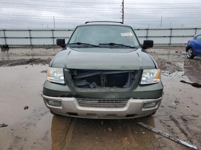 2004 Ford Expedition Eddie Bauer