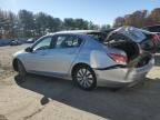 2010 Honda Accord LX