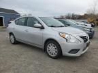 2015 Nissan Versa S