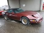 1987 Chevrolet Corvette