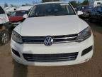 2012 Volkswagen Touareg V6 TDI