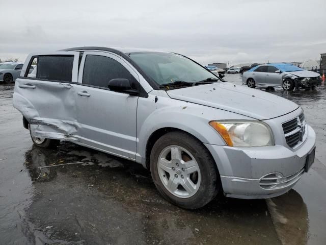 2009 Dodge Caliber SXT