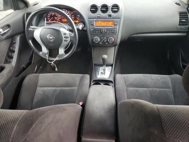 2007 Nissan Altima 2.5