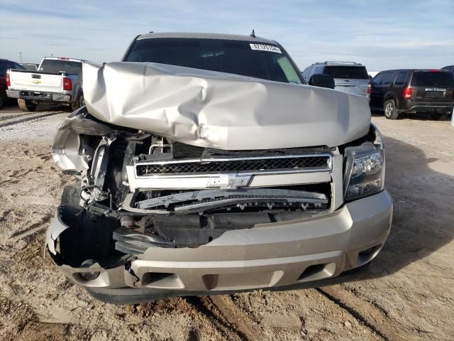 2009 Chevrolet Tahoe C1500 LS