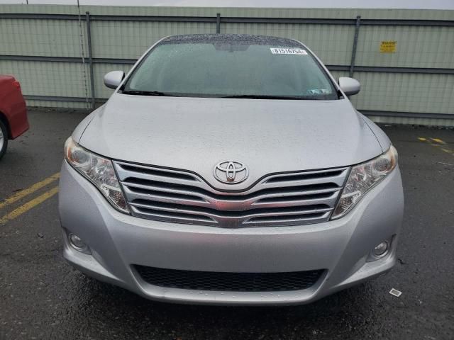 2012 Toyota Venza LE