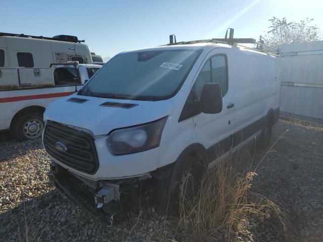 2018 Ford Transit T-150