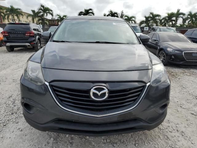 2014 Mazda CX-9 Sport