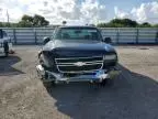 2007 Chevrolet Silverado C1500 Classic