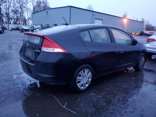 2010 Honda Insight LX