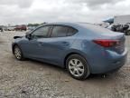 2016 Mazda 3 Sport