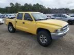 2003 Dodge Dakota Quad SLT