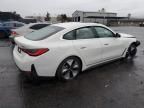 2024 BMW I4 Xdrive 40