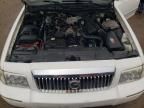 2008 Mercury Grand Marquis LS