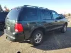 2004 Ford Explorer XLT