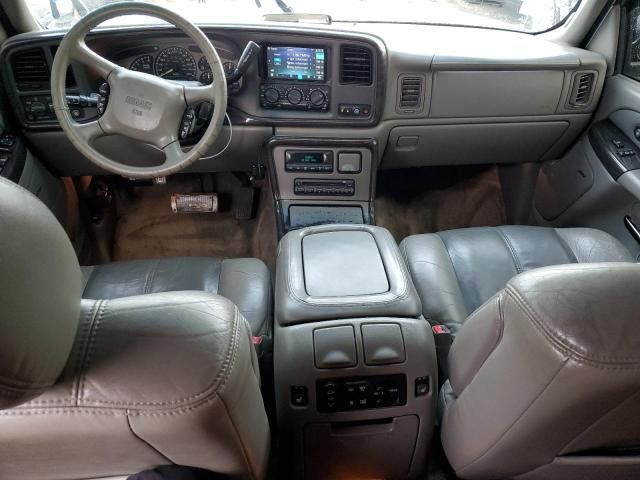 2002 GMC Denali XL K1500