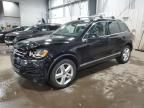 2012 Volkswagen Touareg V6